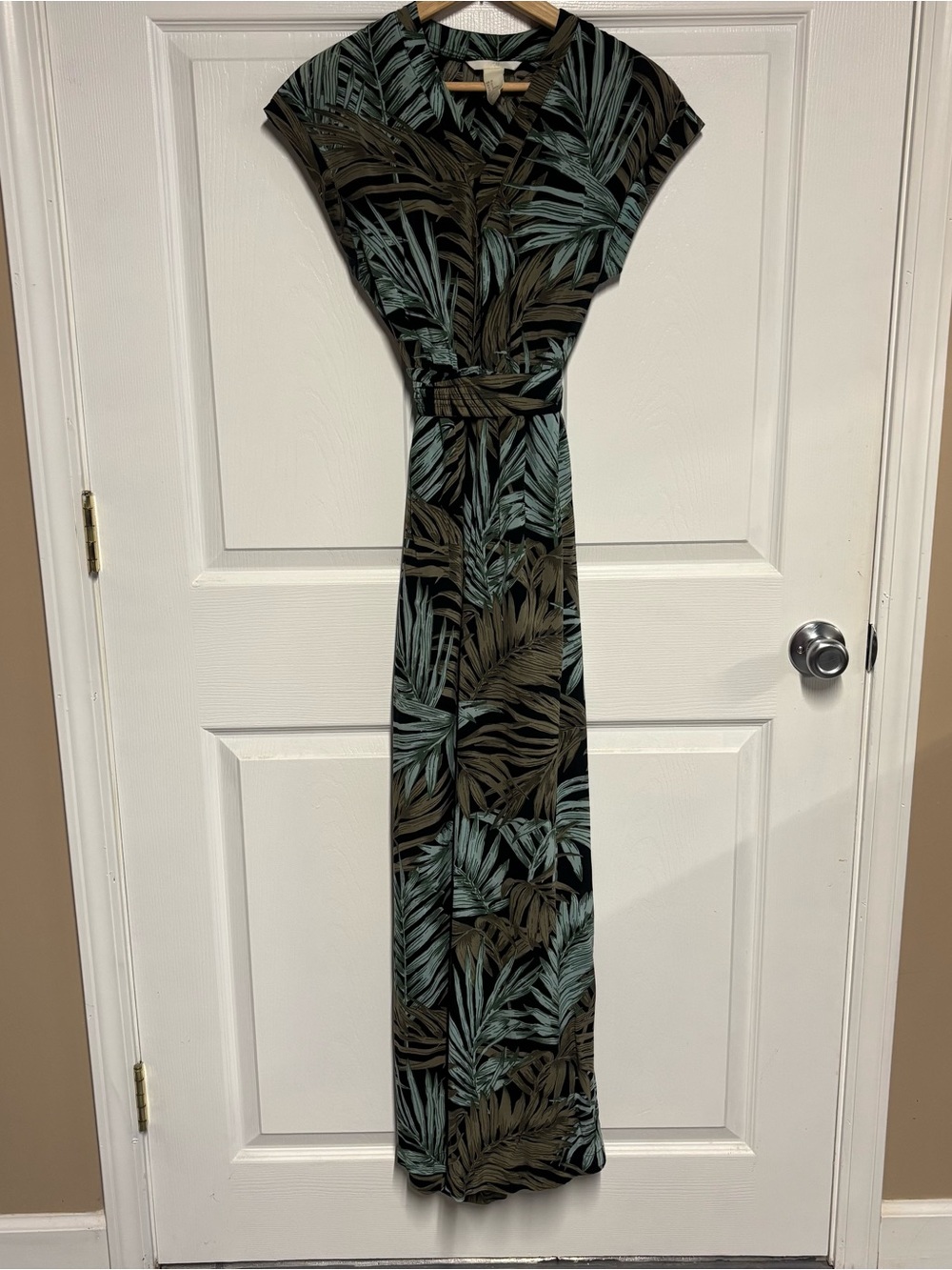 H&M Maxi Dress